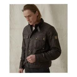Belstaff Brooklands 2.0 -Dainese Verkoopwinkel belstaff brooklands 20 3