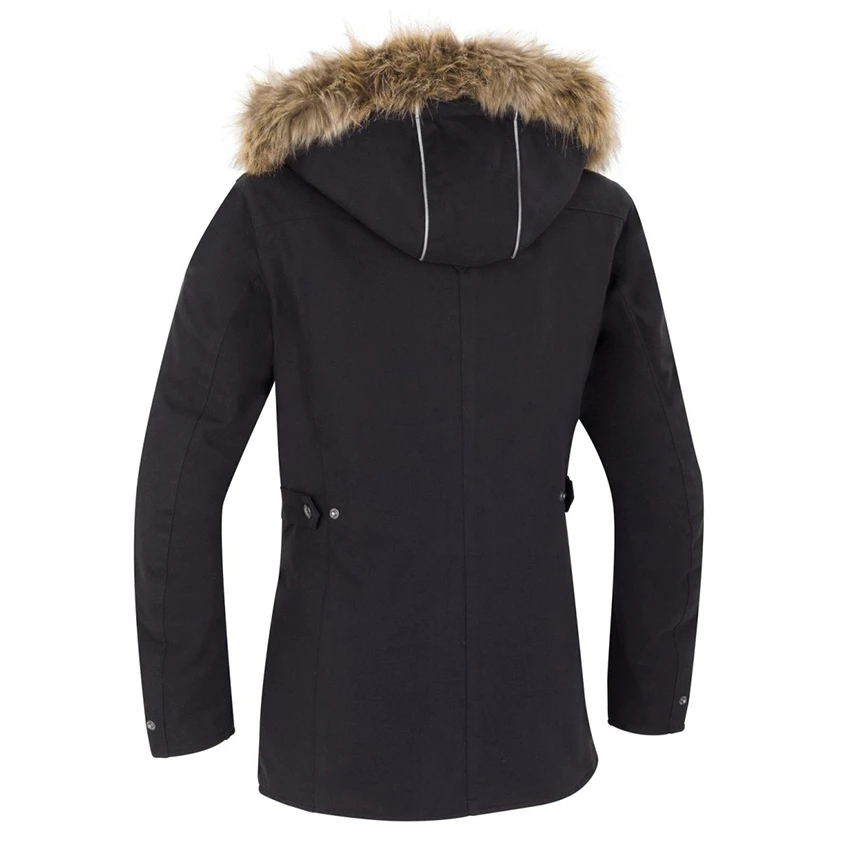 Bering Lady Artefact 2 Bering Lady Artefact - Afbeelding 2