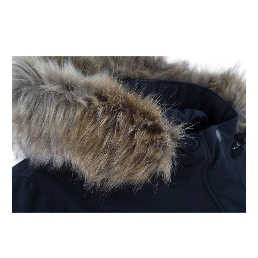 Bering Lady Artefact 3 Bering Lady Artefact - Afbeelding 3