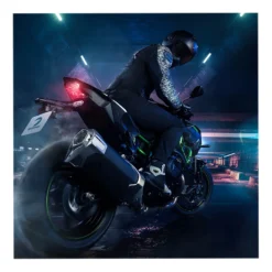 Bering Voltor -Dainese Verkoopwinkel bering voltor 5