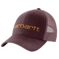 Carhartt Dunmore Canvas Mesh Cap -Dainese Verkoopwinkel carhartt dunmore canvas mesh cap 2