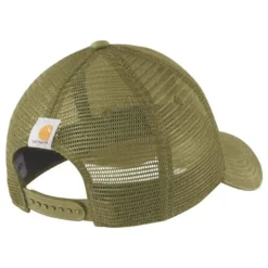 Carhartt Dunmore Canvas Mesh Cap -Dainese Verkoopwinkel carhartt dunmore canvas mesh cap 5