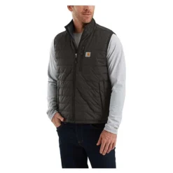 Carhartt Gilliam Vest -Dainese Verkoopwinkel carhartt gilliam vest 3