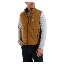 Carhartt Gilliam Vest -Dainese Verkoopwinkel carhartt gilliam vest 4