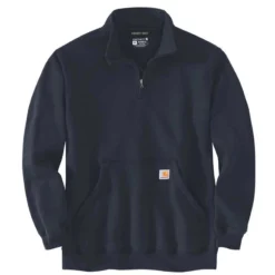 Carhartt Quarter Zip Sweatshirt