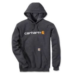 Carhartt Signature Logo Hooded Sweatshirt -Dainese Verkoopwinkel carhartt signature logo hooded sweatshirt 2