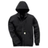 Carhartt Wind Fighter Hooded Sweatshirt