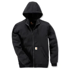 Carhartt Wind Fighter Hooded Sweatshirt