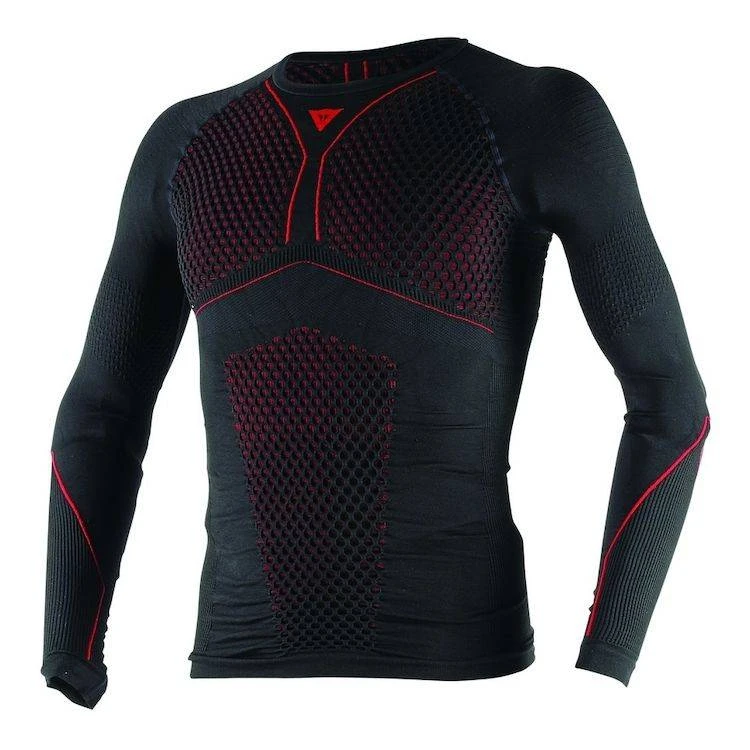 Dainese D-Core Thermo Tee LS 2 Dainese D-Core Thermo Tee LS - Afbeelding 2