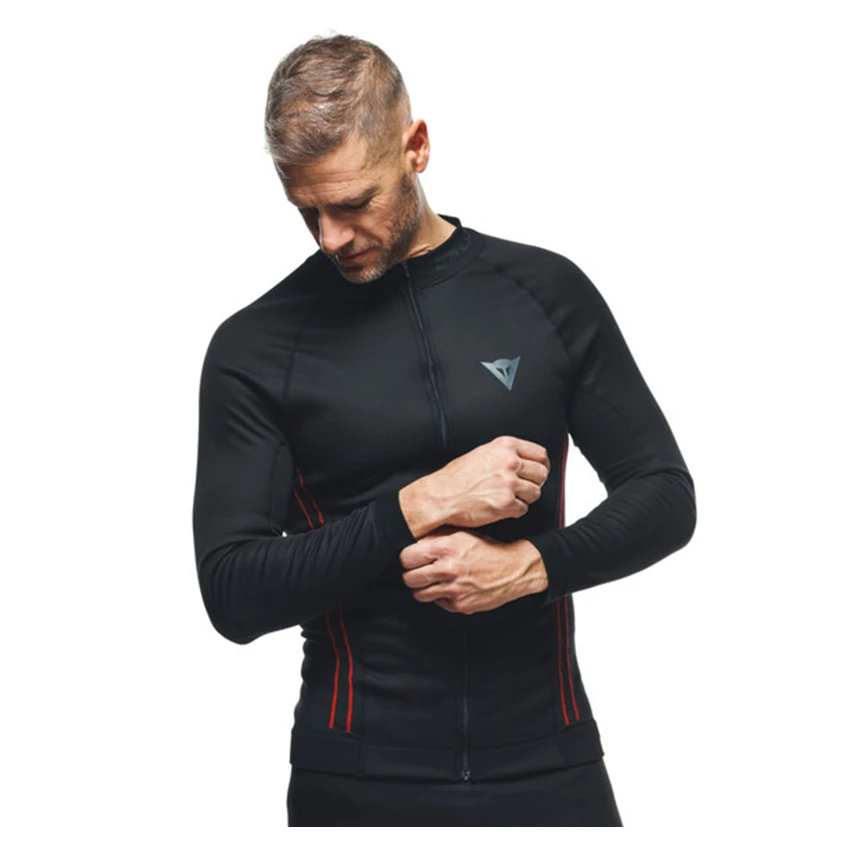 Dainese No Wind Thermo LS Shirt 3 Dainese No Wind Thermo LS Shirt - Afbeelding 3