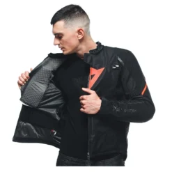 Dainese Smart Jacket LS Sport -Dainese Verkoopwinkel dainese smart jacket ls sport 2