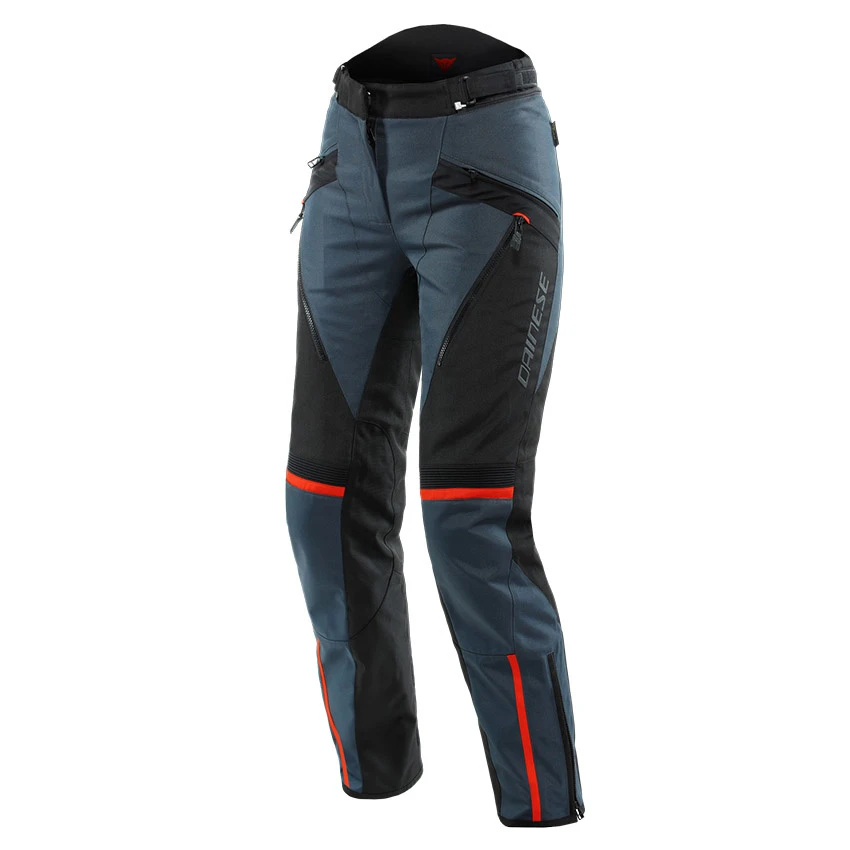 Dainese Tempest 3 D-Dry Lady Pants 1 Dainese Tempest 3 D-Dry Lady Pants