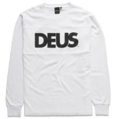 Deus Ex Machina All Caps Moto Jersey