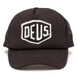 Deus Ex Machina Baylands Trucker -Dainese Verkoopwinkel deus ex machina baylands trucker 2