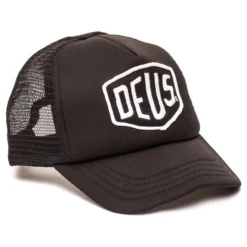 Deus Ex Machina Baylands Trucker