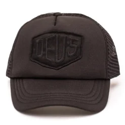 Deus Ex Machina Baylands Trucker -Dainese Verkoopwinkel deus ex machina baylands trucker 3
