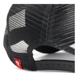 Deus Ex Machina Circle Logo Trucker -Dainese Verkoopwinkel deus ex machina circle logo trucker 4