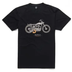 Deus Ex Machina The Bloodnok Tee