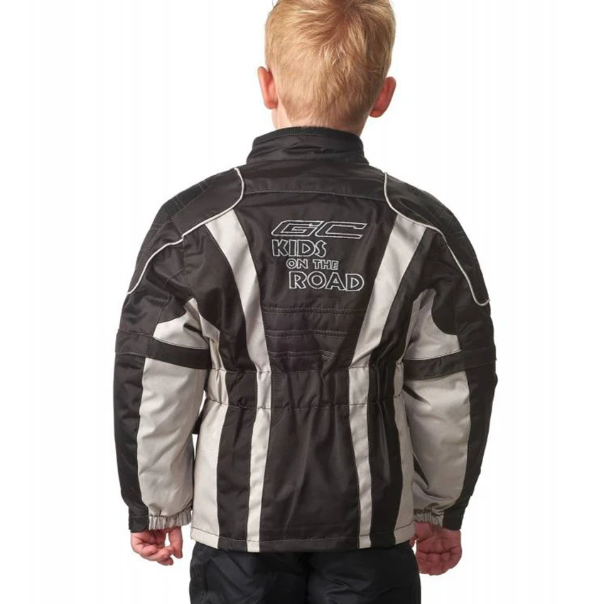Grand Canyon Kids On The Road Jacket 3 Grand Canyon Kids On The Road Jacket - Afbeelding 3