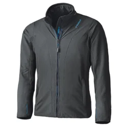 Held Clip-in Windblocker Top