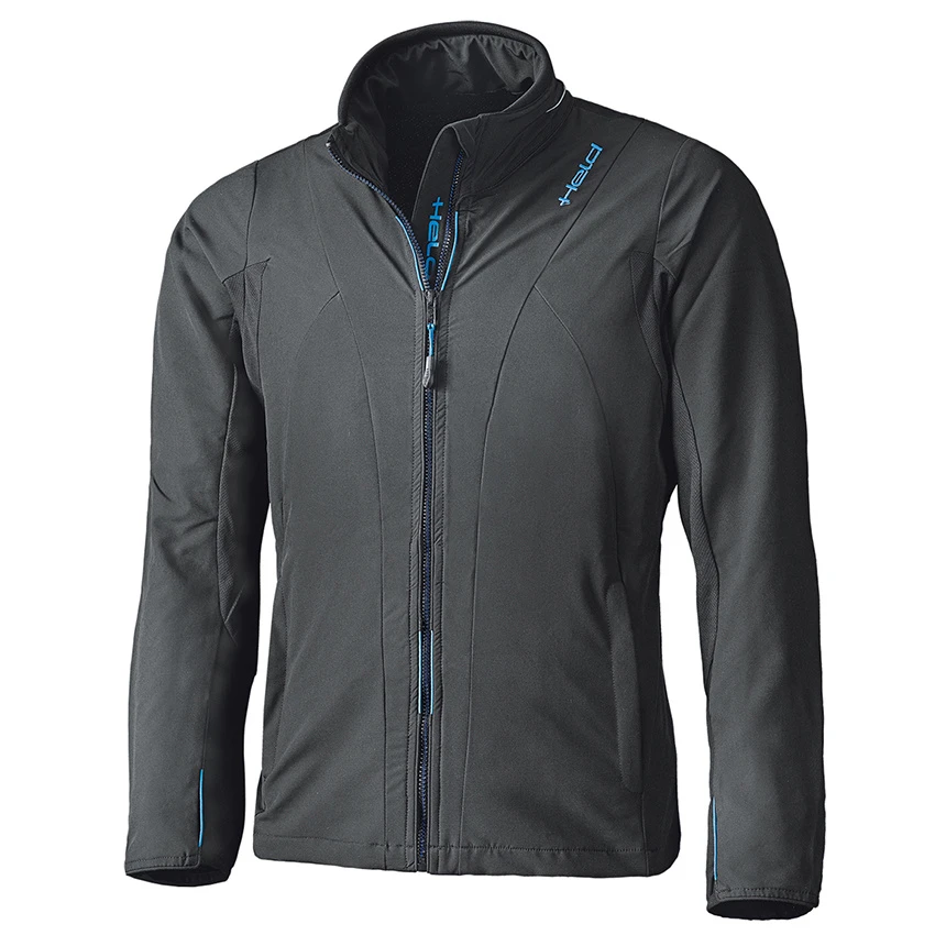 Held Clip-in Windblocker Top 1 Held Clip-in Windblocker Top