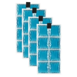 Inuteq Bio-Based PCM Cooling Inserts