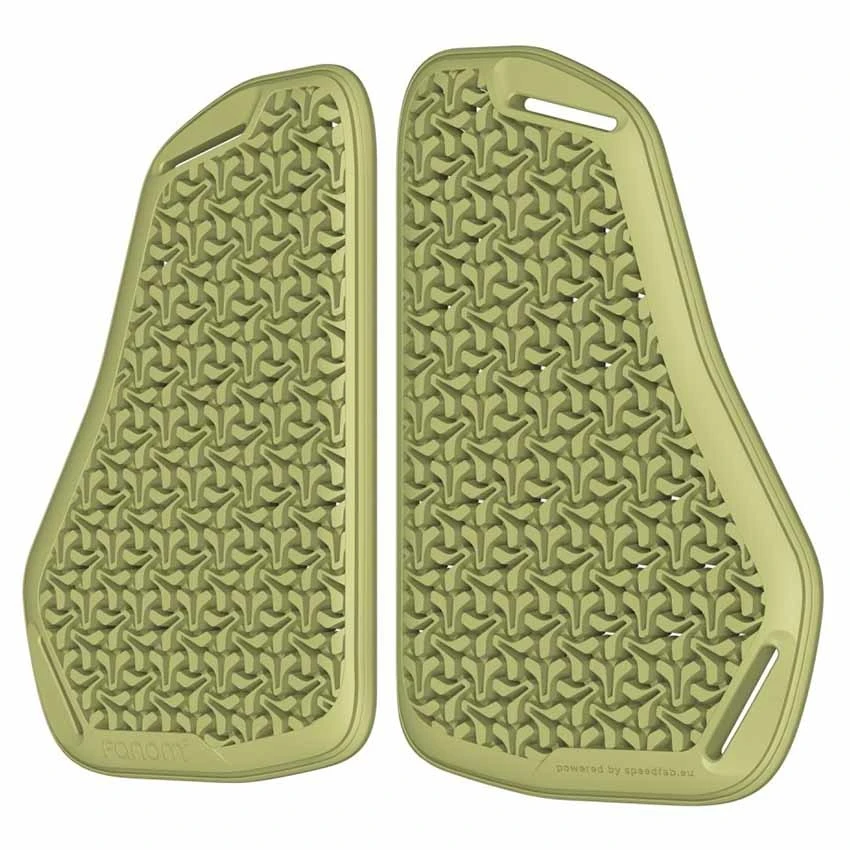 Ixon Fanom Chest Protector Level 2 2 Ixon Fanom Chest Protector Level 2 - Afbeelding 2