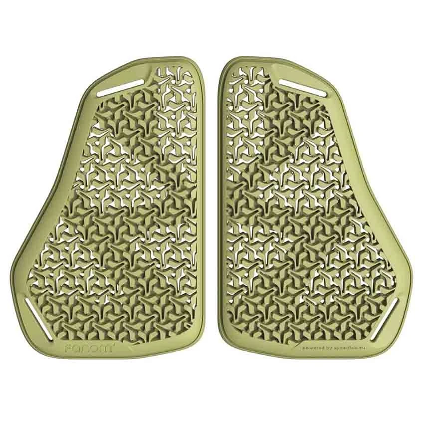 Ixon Fanom Chest Protector Level 2 1 Ixon Fanom Chest Protector Level 2