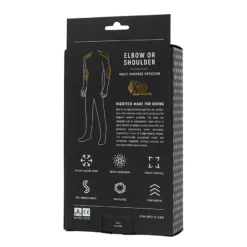 John Doe Elbow-Shoulder ProtectorsLevel 1 -Dainese Verkoopwinkel john doe elbow shoulder protectors level 1 3