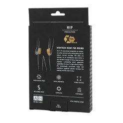 John Doe Hip Protectors Level 1 -Dainese Verkoopwinkel john doe hip protectors level 1 3