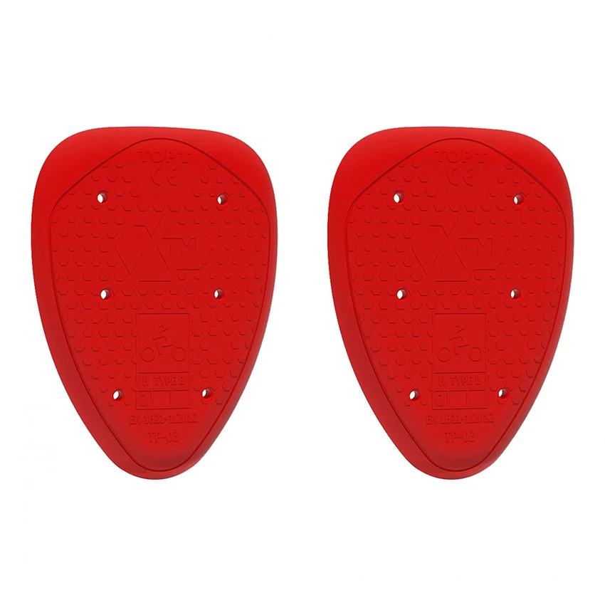 John Doe Hip Protectors Level 2 2 John Doe Hip Protectors Level 2 - Afbeelding 2