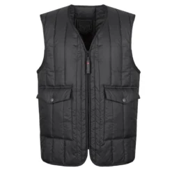 John Doe Original Vest V2.0
