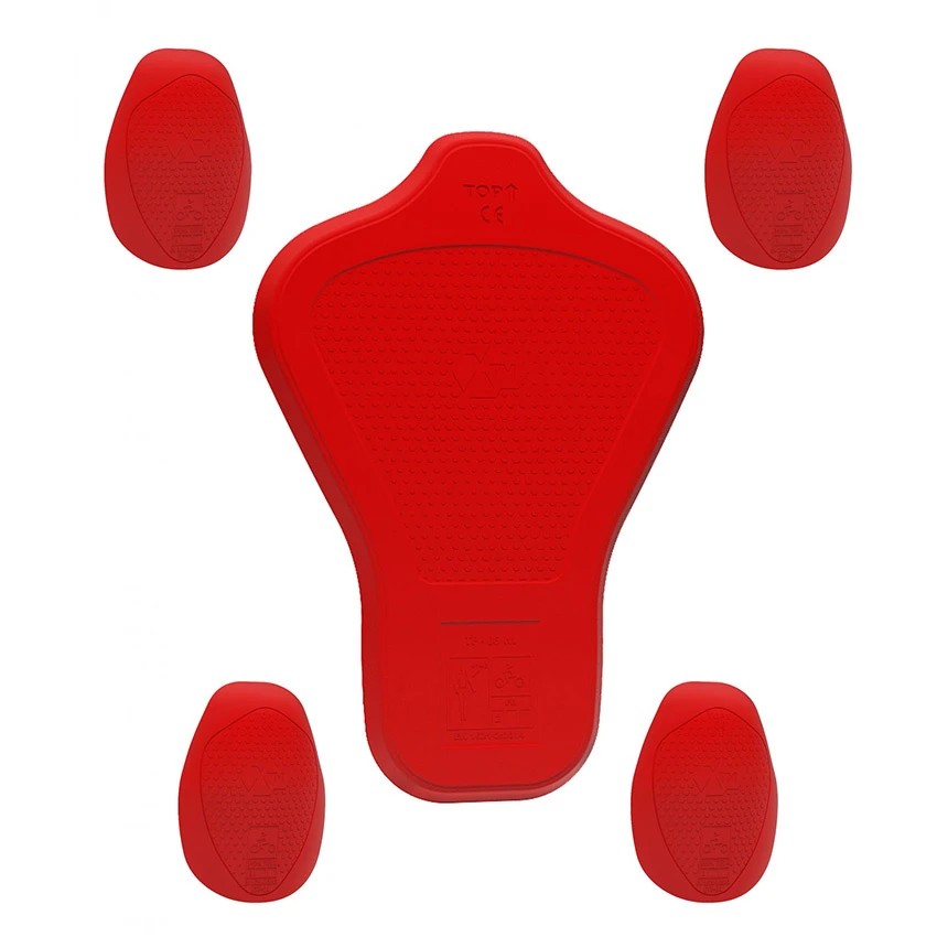 John Doe Protector Set Men Top 1 John Doe Protector Set Men Top