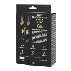 John Doe Protector Set Women Pants -Dainese Verkoopwinkel john doe protector set women pants 3