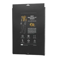 John Doe Protector Set Women Top -Dainese Verkoopwinkel john doe protector set women top 2