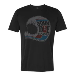 John Doe T-Shirt Helmet