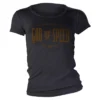 John Doe T-Shirt Women God Of Speed