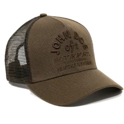John Doe Trucker Hat -Dainese Verkoopwinkel john doe trucker hat 2