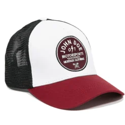 John Doe Trucker Hat
