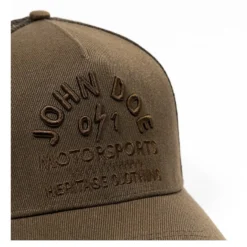 John Doe Trucker Hat -Dainese Verkoopwinkel john doe trucker hat 3