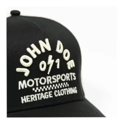 John Doe Trucker Hat -Dainese Verkoopwinkel john doe trucker hat 4