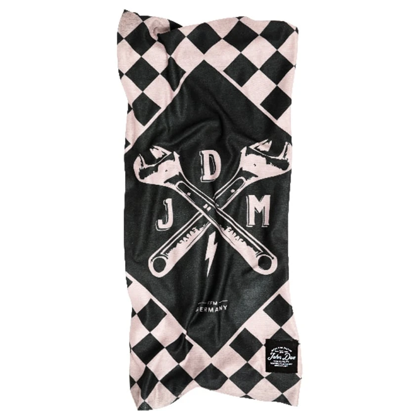 John Doe Tube Classic JDM Flag 2 John Doe Tube Classic JDM Flag - Afbeelding 2