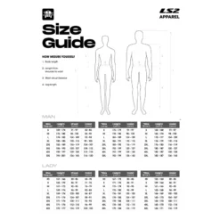 LS2 Vesta Lady Jacket -Dainese Verkoopwinkel ls2 vesta lady jacket 2