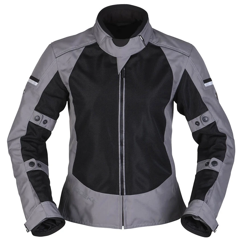 Modeka Veo Air Lady Jacket 3 Modeka Veo Air Lady Jacket - Afbeelding 3