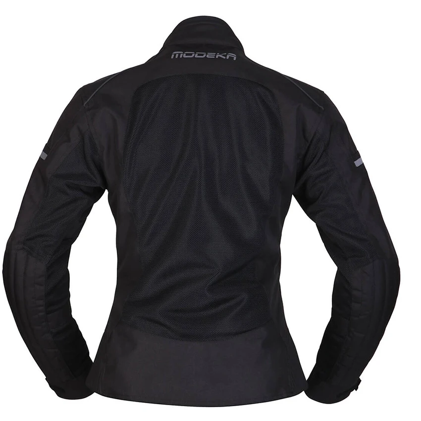 Modeka Veo Air Lady Jacket 5 Modeka Veo Air Lady Jacket - Afbeelding 5