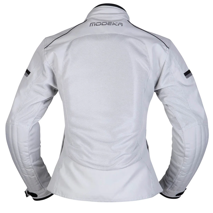 Modeka Veo Air Lady Jacket 6 Modeka Veo Air Lady Jacket - Afbeelding 6