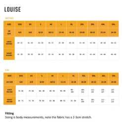 MotoGirl Louise Jacket -Dainese Verkoopwinkel motogirl louise jacket 6