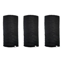 Oxford Comfy Set All Black