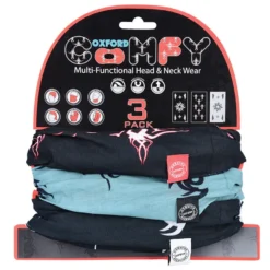 Oxford Comfy Set Tribal -Dainese Verkoopwinkel oxford comfy set tribal 4