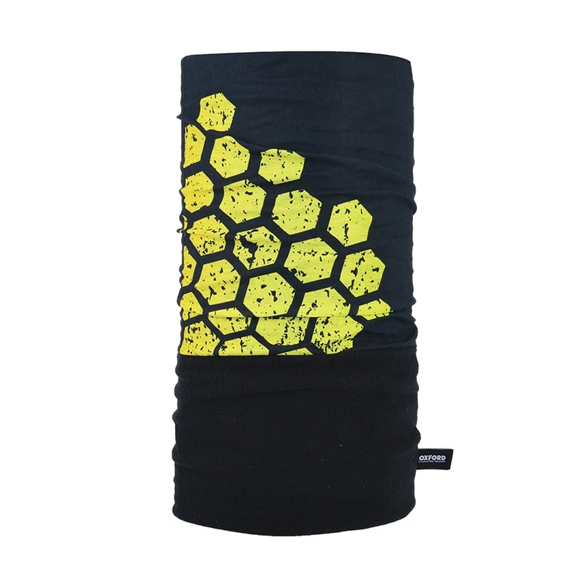 Oxford Snug Hex 1 Oxford Snug Hex